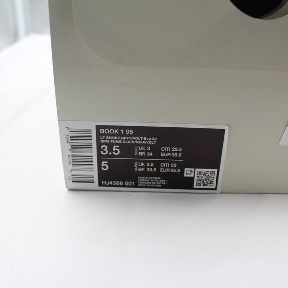 Nike Book 1 95 \